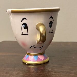 Disney Beauty and the Beast Chip Mug